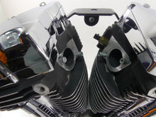 Load image into Gallery viewer, 2010 Harley FXDWG Dyna Wide Glide Running Engine Motor 96ci 2K -Video 19593-16
