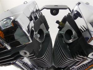 2010 Harley FXDWG Dyna Wide Glide Running Engine Motor 96ci 2K -Video 19593-16