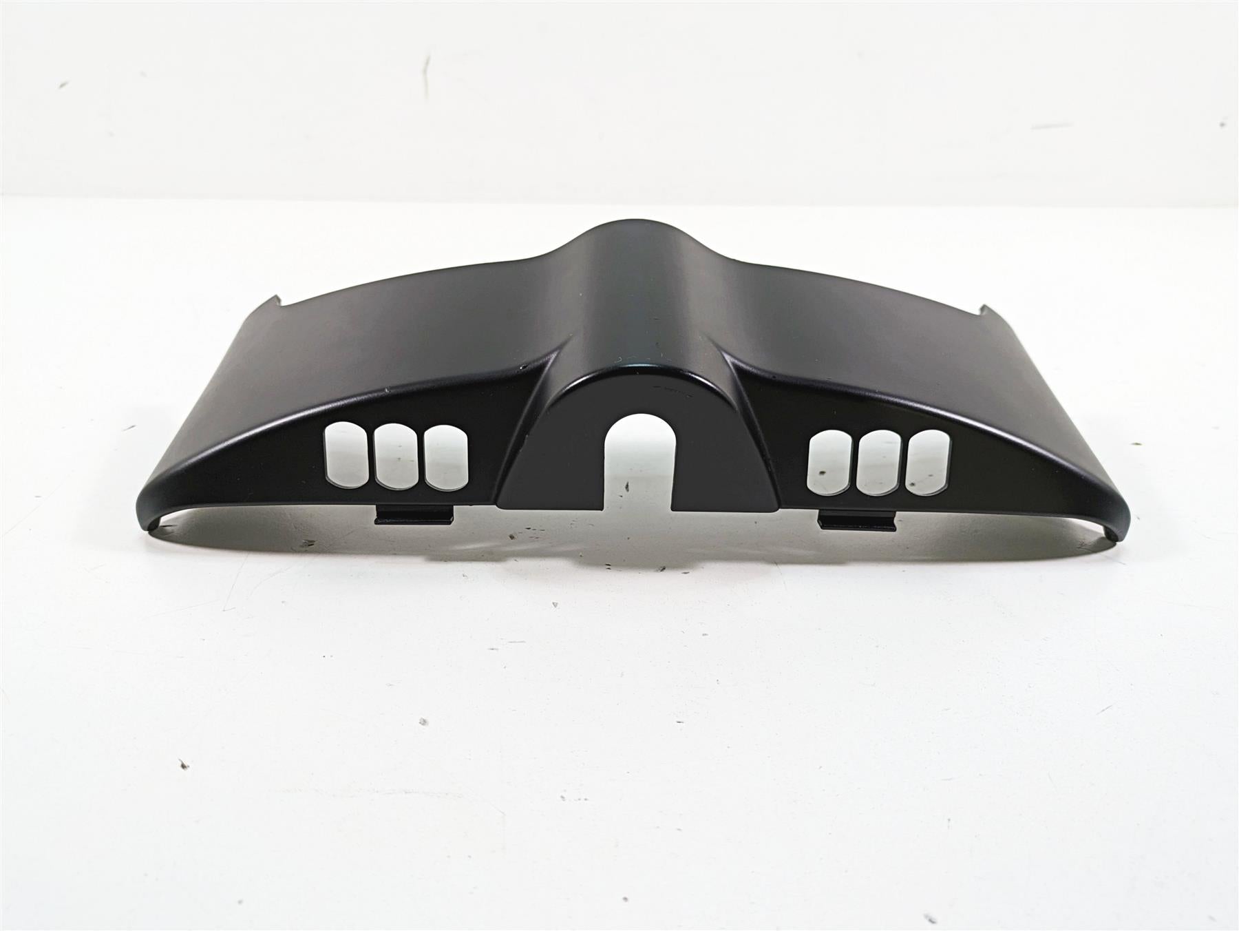 2018 Harley Touring FLHXSE CVO Street Glide Ignition Switch Cover 70900137 {{ shop.shopifyCountryName }} - Mototech271