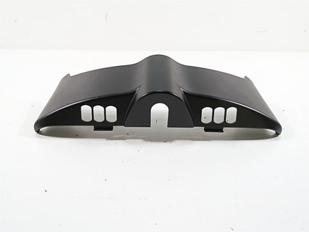 2018 Harley Touring FLHXSE CVO Street Glide Ignition Switch Cover 70900137 {{ shop.shopifyCountryName }} - Mototech271