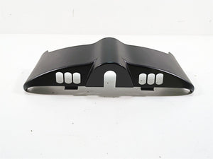 2018 Harley Touring FLHXSE CVO Street Glide Ignition Switch Cover 70900137 | Mototech271