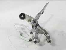 Load image into Gallery viewer, 2016 BMW S1000RR K46 Right Foot Peg Set &amp; Brake Pedal 46717728308
