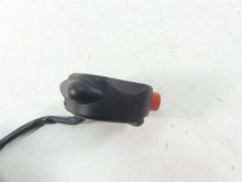 Load image into Gallery viewer, 2004 Aprilia RSV1000 R Mille Right Hand Start Kill Control Switch AP8118637
