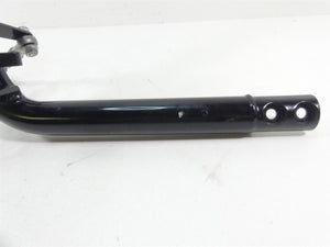 2015 Harley VRSCF Muscle Rod Left Front Frame Downtube - Bent 47987-12BK | Mototech271