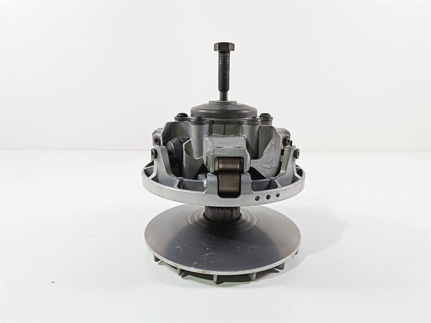 2022 Can Am Maverick X3 XRC Turbo RR 72" Primary Drive Clutch 420280811 420280816-Mototech271
