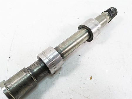 2020 Harley Softail FXBB Street Bob Front Wheel Spindle Axle 43000081 {{ shop.shopifyCountryName }} - Mototech271