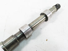Load image into Gallery viewer, 2020 Harley Softail FXBB Street Bob Front Wheel Spindle Axle 43000081
