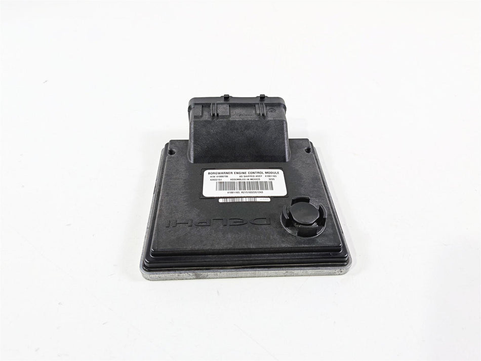 2024 Harley FXLRS Dyna Low Rider Cdi Ecu Ecm Engine Control Module 41000706-Mototech271
