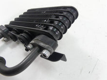 Load image into Gallery viewer, 2006 Yamaha Roadliner XV1900 Denso Oil Cooler &amp; Lines Set 1D7-13470-00-00 | Mototech271
