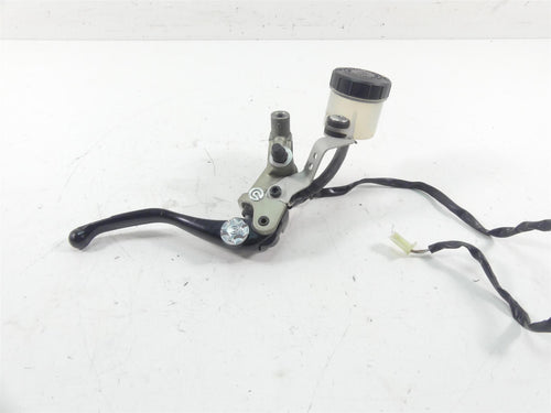 2018 Ducati Hypermotard 939 SP Front Radial Brembo Brake Pump 62440821A | Mototech271
