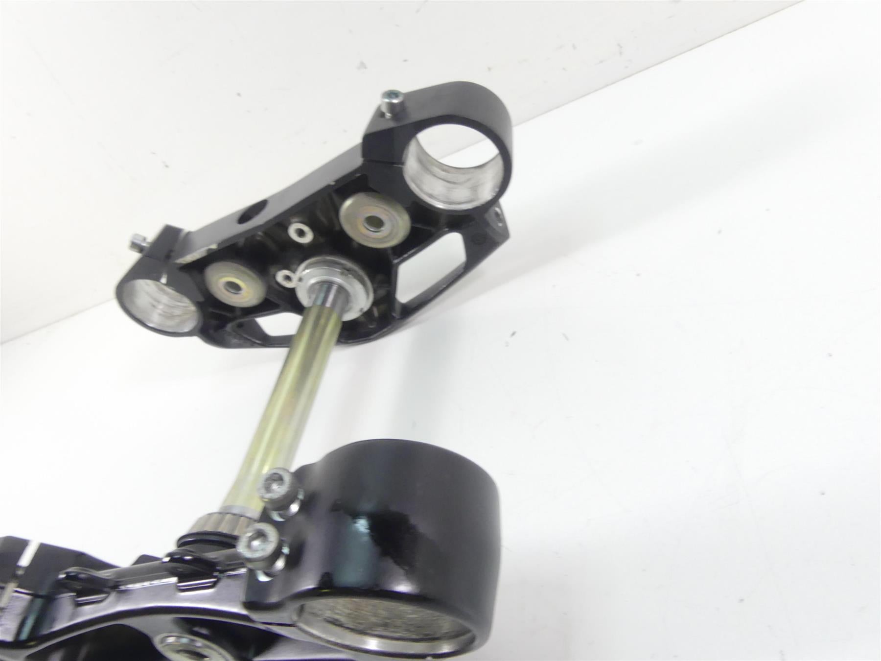 2015 Victory Cross Country Tour Upper Lower Triple Tree Set 5136369 1823697 {{ shop.shopifyCountryName }} - Mototech271