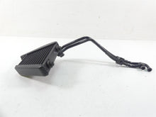 Load image into Gallery viewer, 2013 Victory Cross Country Oil Cooler Radiator &amp; Lines 1240266 1240919 | Mototech271
