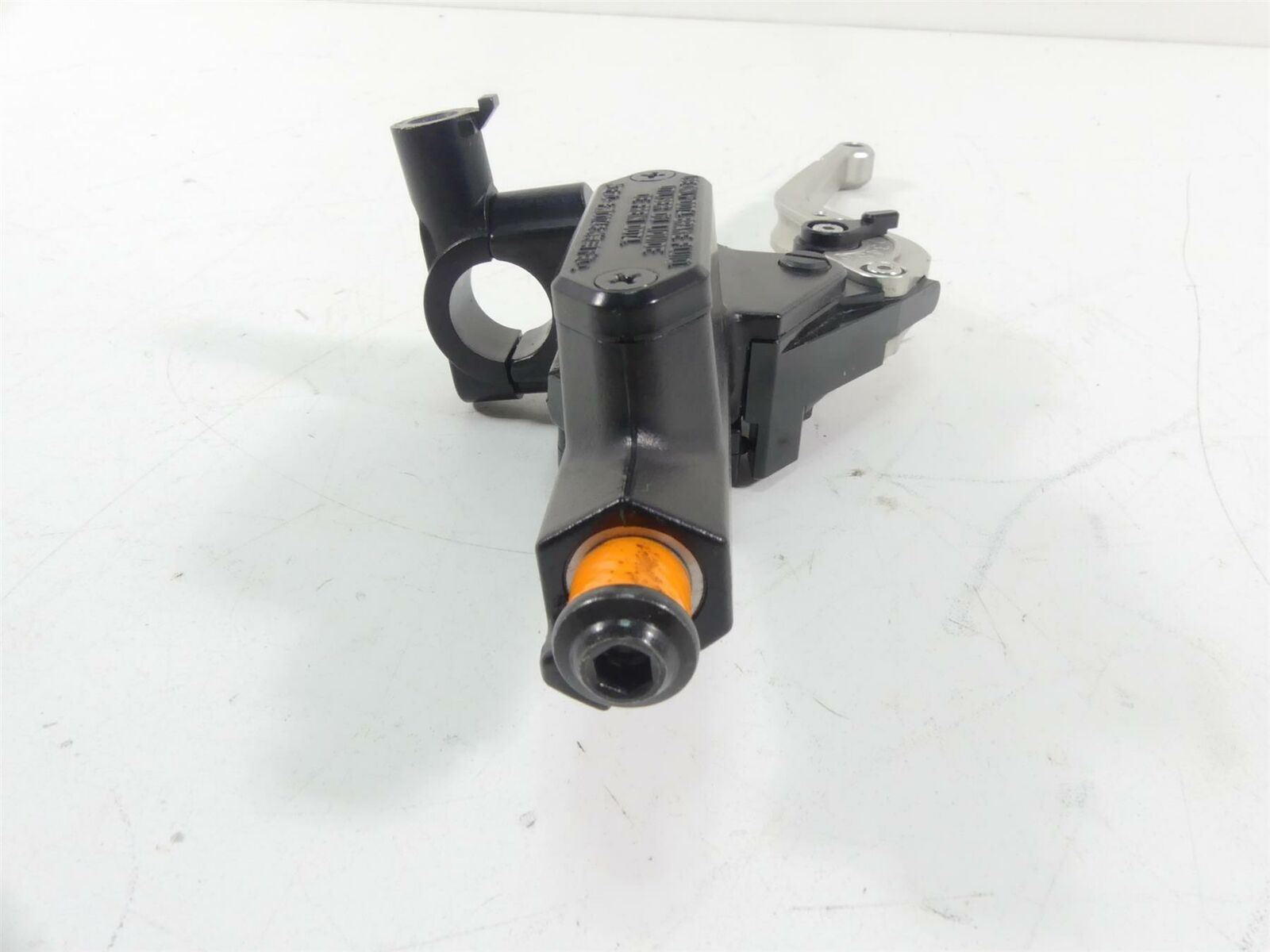 2020 Yamaha VMX17 1700 Nissin Clutch Master Cylinder + Lever 2S3-W2645-00-00 {{ shop.shopifyCountryName }} - Mototech271