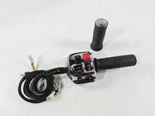 Load image into Gallery viewer, 2017 Indian Chieftain Limited Right Hand Control Switch Throttle 2413027
