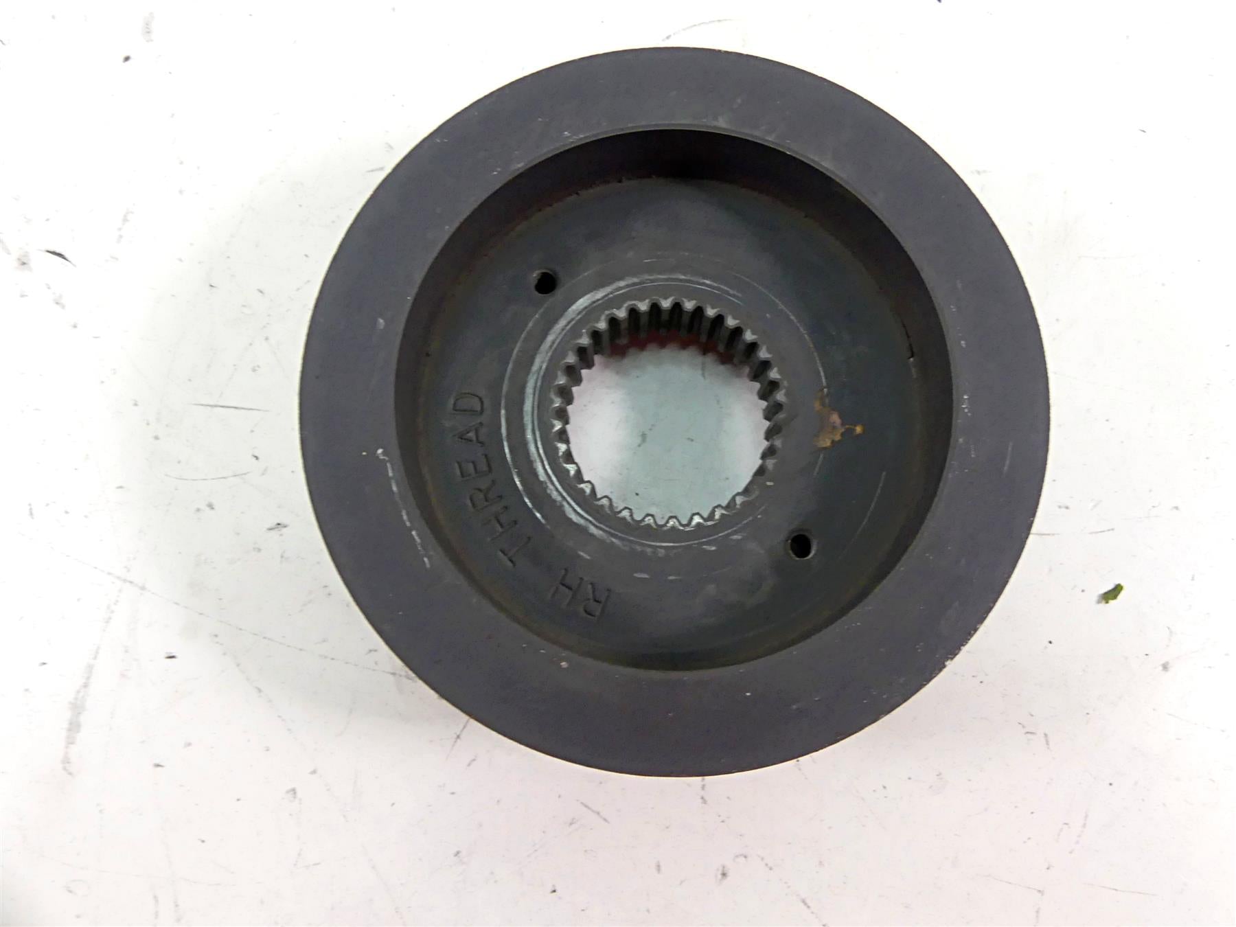 2011 Harley Touring FLTRX Road Glide Front Tranny Belt Sprocket 32T 40659-06 {{ shop.shopifyCountryName }} - Mototech271