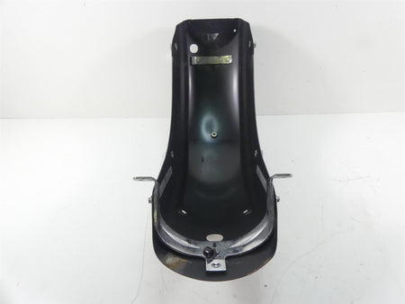 2016 Harley Touring FLTRX Road Glide Rear Fender Guard Black Denim 59731-09 {{ shop.shopifyCountryName }} - Mototech271