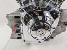 Load image into Gallery viewer, 2005 Harley Softail FLSTFSE CVO Fat Boy Running 103ci SE B-Engine 42k 19296-05B
