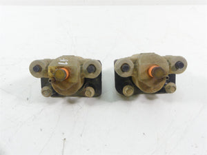 2013 Arctic Cat Wildcat 1000 LTD Hayes Front Brake Caliper Set 1436-160 1436-161 | Mototech271