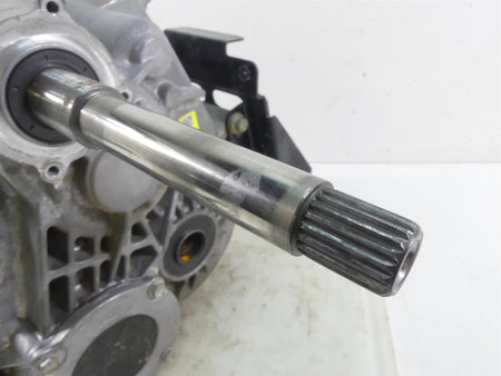 2015 Arctic Wild Cat 700 Sport LTD Transmission Gear Box 542miles Only 2502-240 {{ shop.shopifyCountryName }} - Mototech271