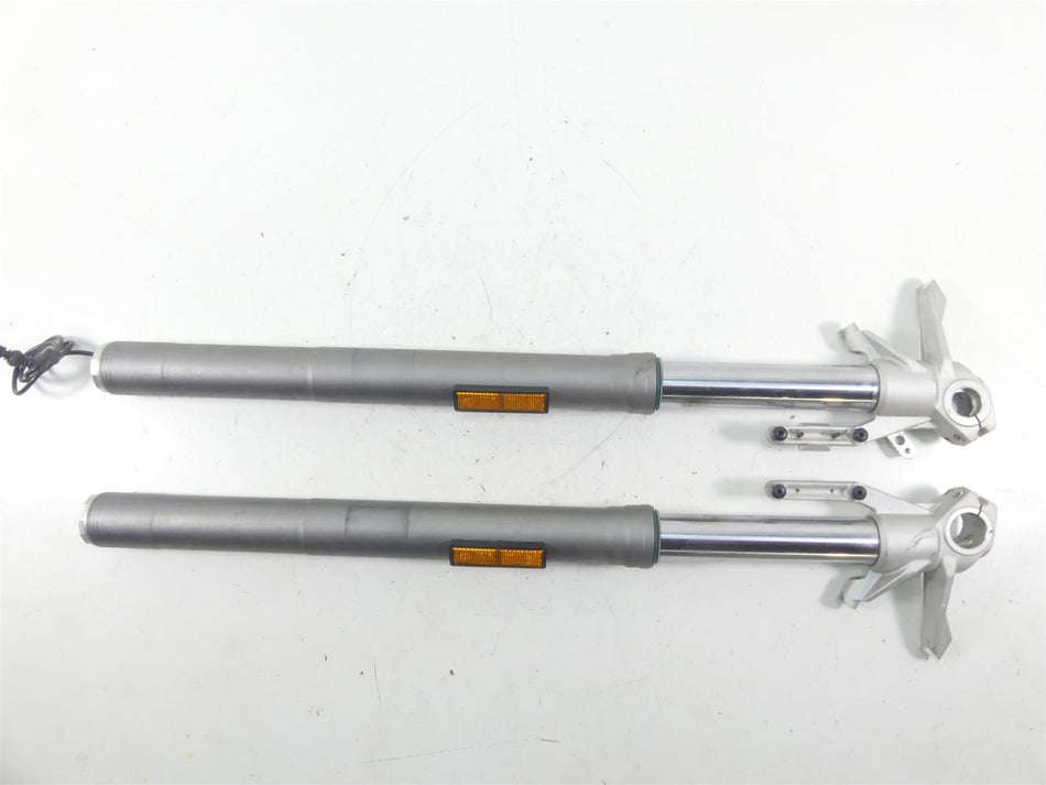 2020 Ducati Multistrada 1260 Enduro Straight Zf Front Fork Leg Set 34421033A {{ shop.shopifyCountryName }} - Mototech271