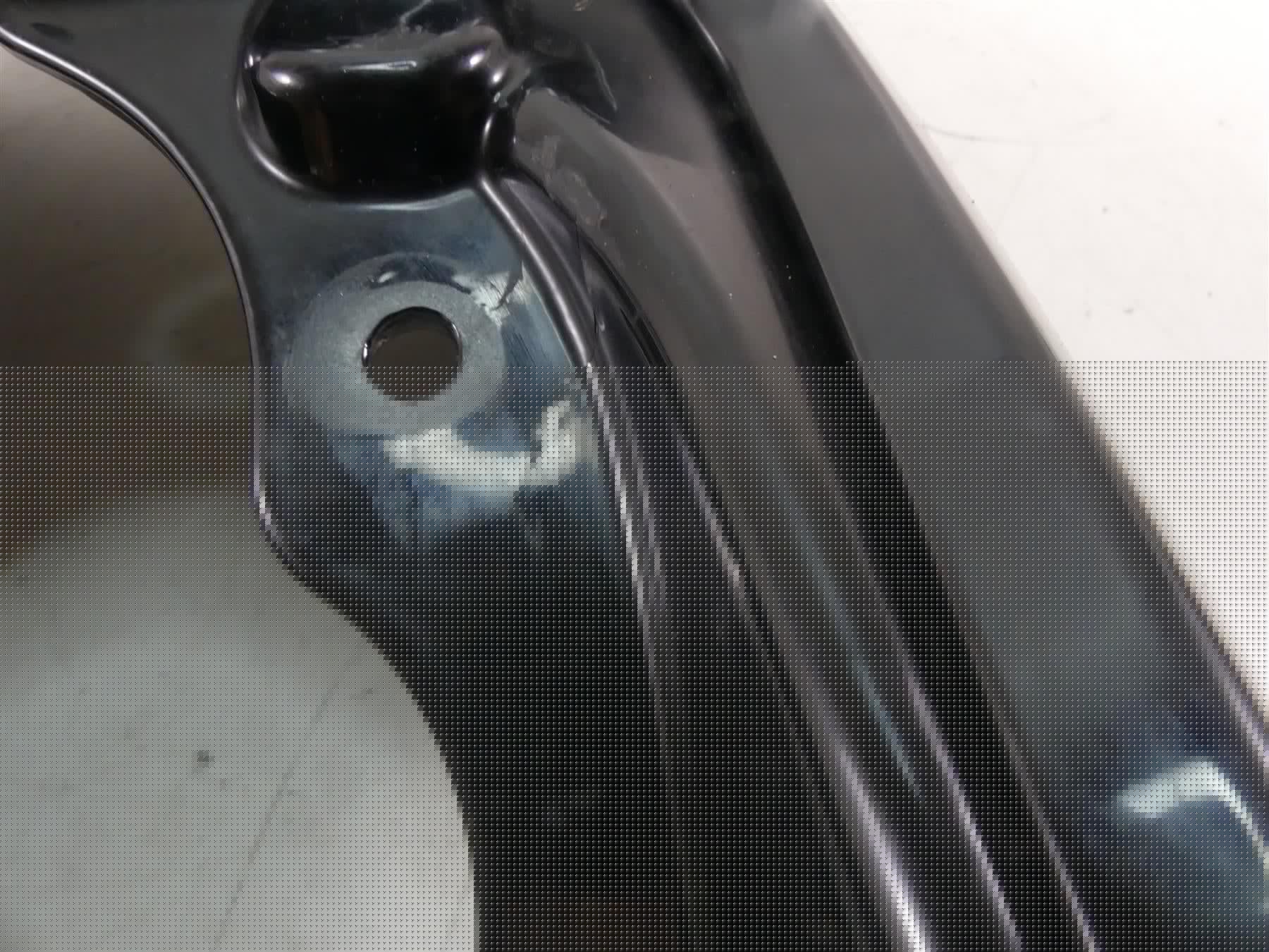 2013 Harley VRSCF Muscle V-Rod Rear Fender Tire Hugger Guard - Read 59260-09DH {{ shop.shopifyCountryName }} - Mototech271