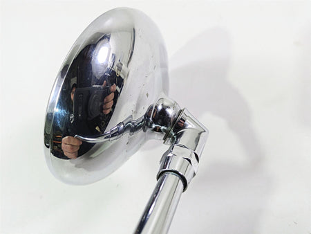 2016 Indian Chief Classic Left Side Rear View Mirror 2635788 {{ shop.shopifyCountryName }} - Mototech271