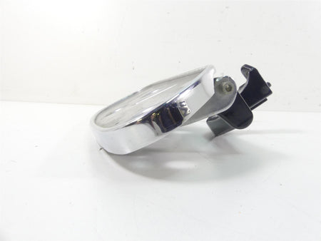 2013 Harley Touring FLHTP Electra Glide Left Front Floor Board 50622-09A {{ shop.shopifyCountryName }} - Mototech271