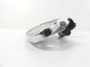 2013 Harley Touring FLHTP Electra Glide Left Front Floor Board  50622-09A