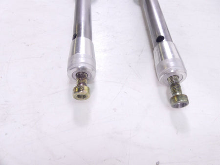 2000 Harley Touring FLHTCI Electra Glide Front Fork Internals Spring Set 45891-9 {{ shop.shopifyCountryName }} - Mototech271