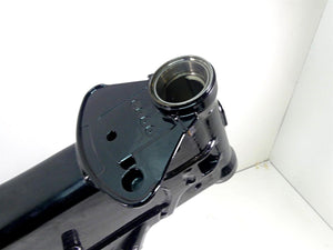 2011 Harley Touring FLTRX Road Glide Bent Main Frame Chassis With Texas Salvage Title - Read 47900-11BHP | Mototech271