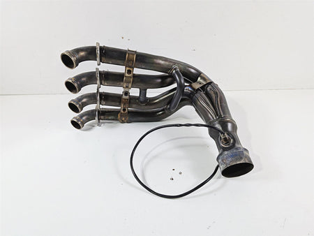 2022 Kawasaki ZX10R ZX1000 Ninja Exhaust Header Manifold 39178-0390 {{ shop.shopifyCountryName }} - Mototech271