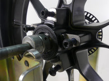 Load image into Gallery viewer, 2017 Ducati Hypermotard 939 Straight Front Wheel Rim 17x3.5 50121531AB | Mototech271
