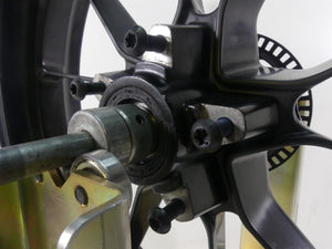 2017 Ducati Hypermotard 939 Straight Front Wheel Rim 17x3.5 50121531AB | Mototech271