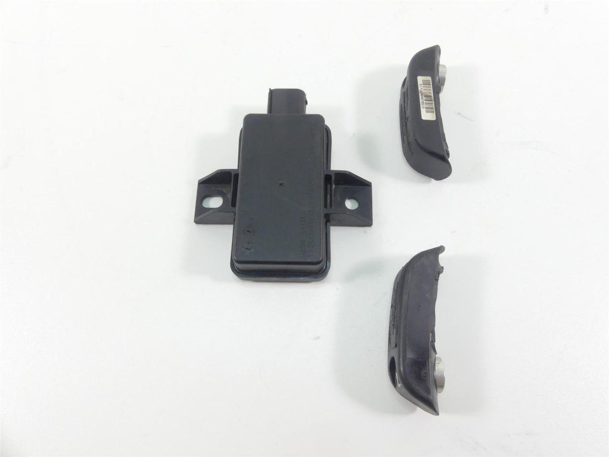2014 BMW K1600 GTL K48 Rdc Tire Pressure Module Unit & Sensors 65758546222 {{ shop.shopifyCountryName }} - Mototech271