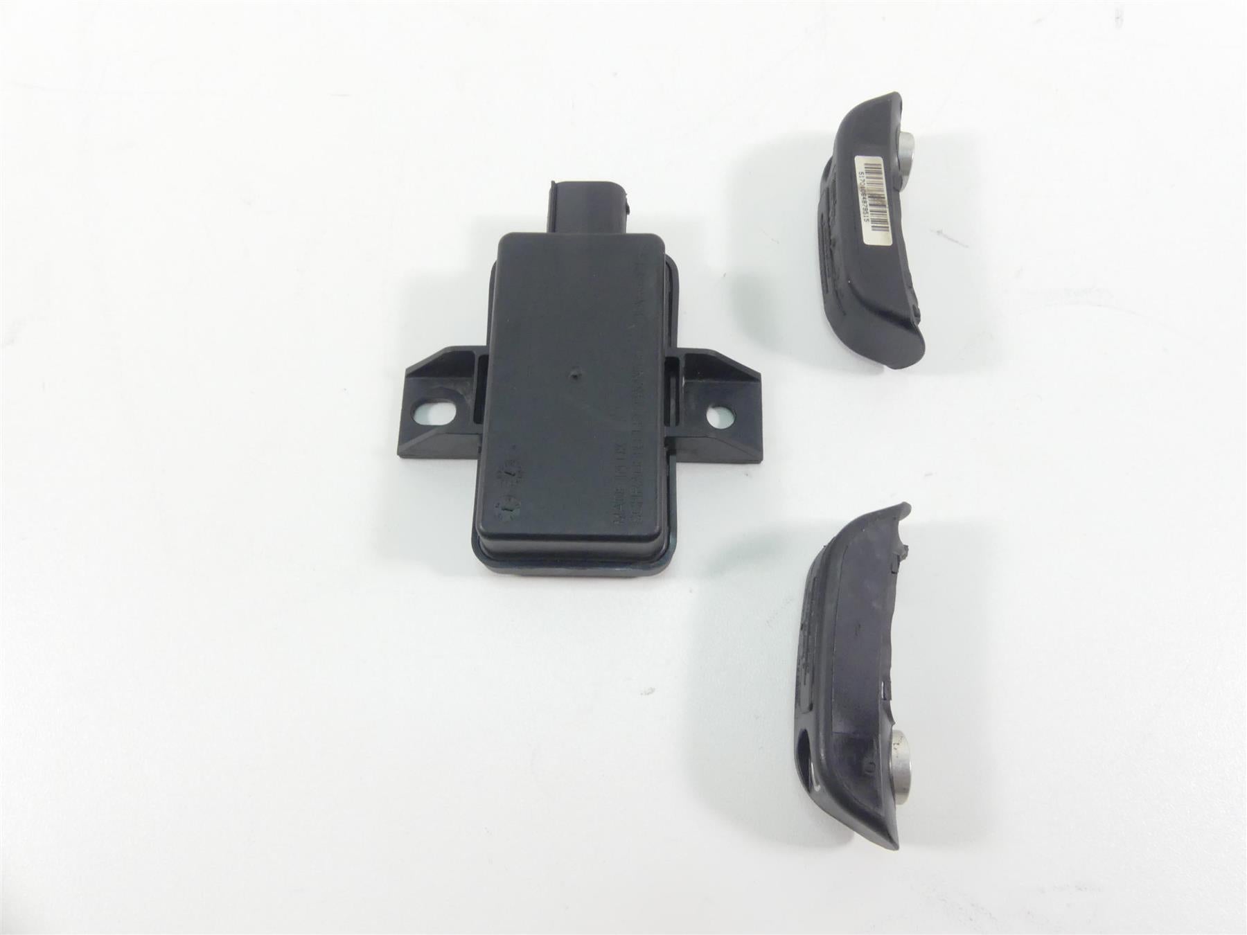 2014 BMW K1600 GTL K48 Rdc Tire Pressure Module Unit & Sensors 65758546222 {{ shop.shopifyCountryName }} - Mototech271