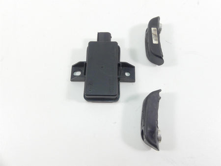 2014 BMW K1600 GTL K48 Rdc Tire Pressure Module Unit & Sensors 65758546222 {{ shop.shopifyCountryName }} - Mototech271