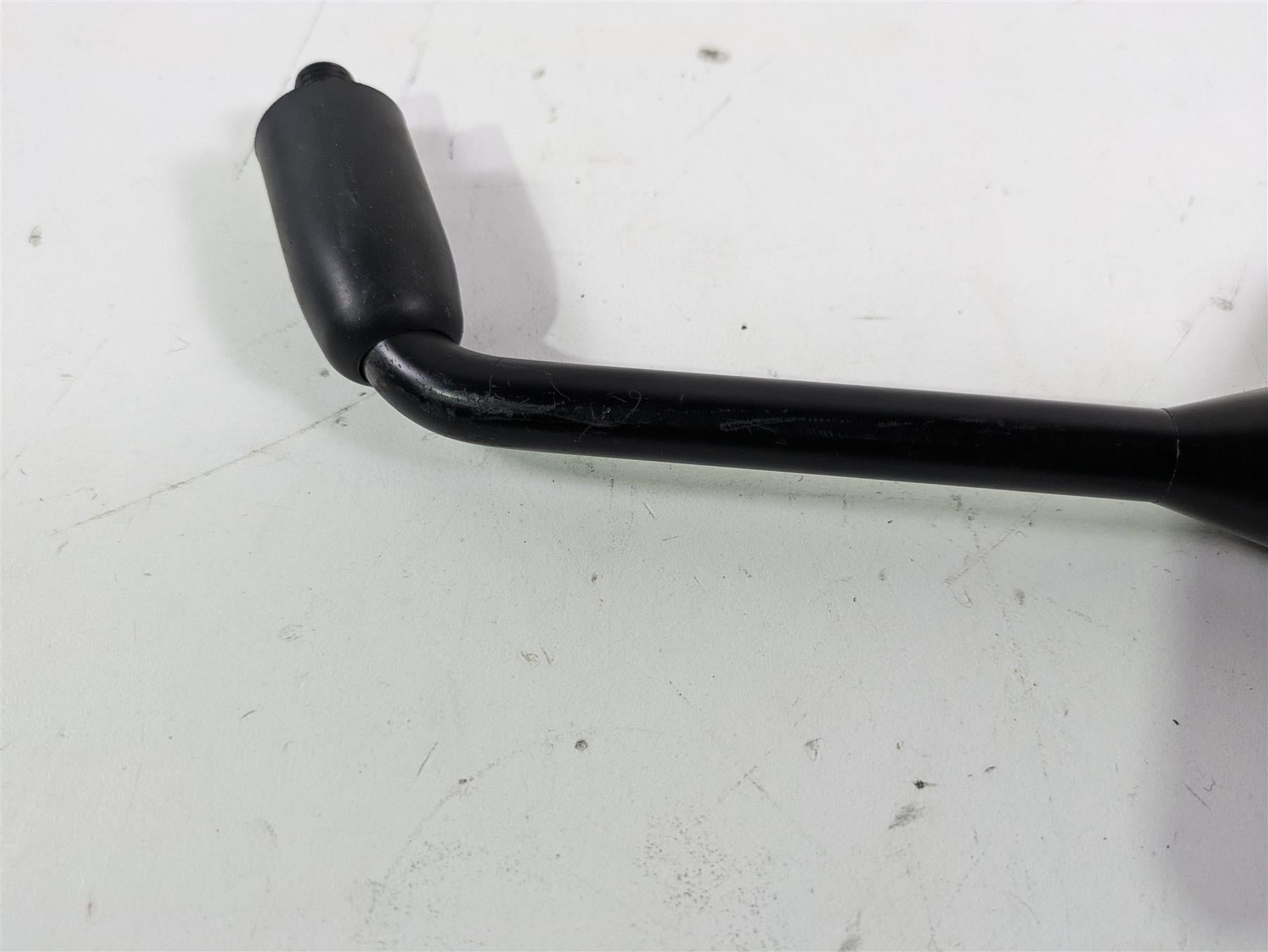2022 Kawasaki ZR900RS Cafe Rear View Mirror Set - Read 56001-0405 56001-0406 {{ shop.shopifyCountryName }} - Mototech271