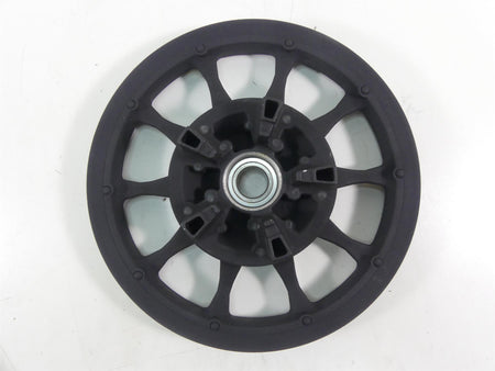 2017 Victory Octane 1200 Rear Main Drive Pulley Belt Sprocket - 71T 1022446-521 {{ shop.shopifyCountryName }} - Mototech271