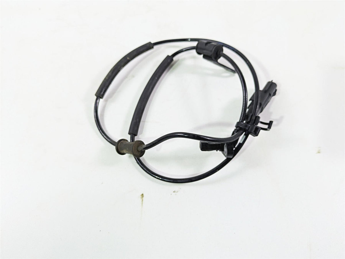 2023 Suzuki GSX1300 RR Hayabusa Front Abs Brake Wheel Speed Sensor 55710-10L00 {{ shop.shopifyCountryName }} - Mototech271