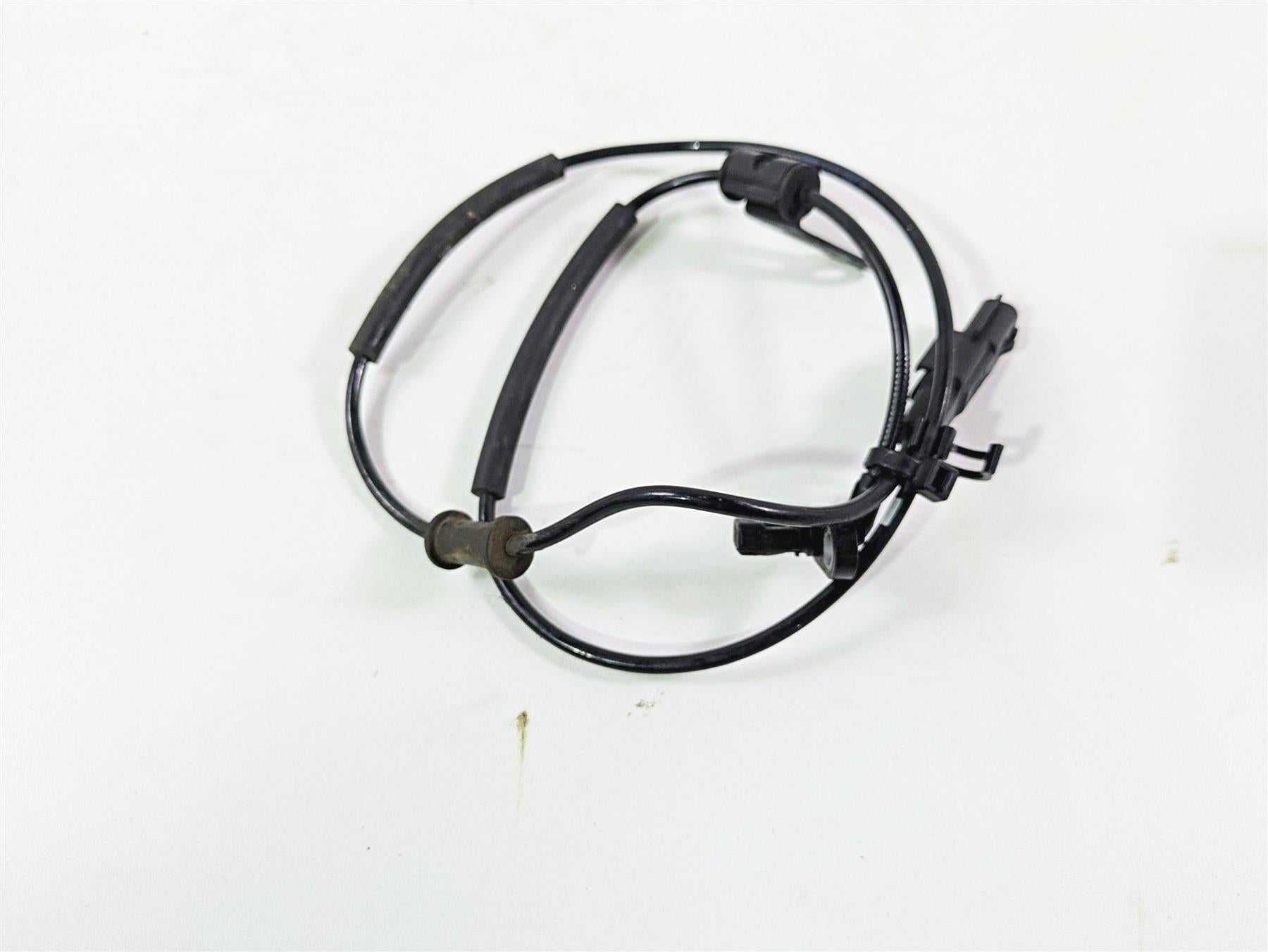 2023 Suzuki GSX1300 RR Hayabusa Front Abs Brake Wheel Speed Sensor 55710-10L00 {{ shop.shopifyCountryName }} - Mototech271