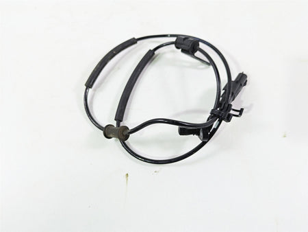 2023 Suzuki GSX1300 RR Hayabusa Front Abs Brake Wheel Speed Sensor 55710-10L00 {{ shop.shopifyCountryName }} - Mototech271