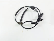 Load image into Gallery viewer, 2023 Suzuki GSX1300 RR Hayabusa Front Abs Brake Wheel Speed Sensor 55710-10L00
