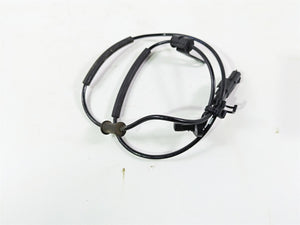 2023 Suzuki GSX1300 RR Hayabusa Front Abs Brake Wheel Speed Sensor 55710-10L00