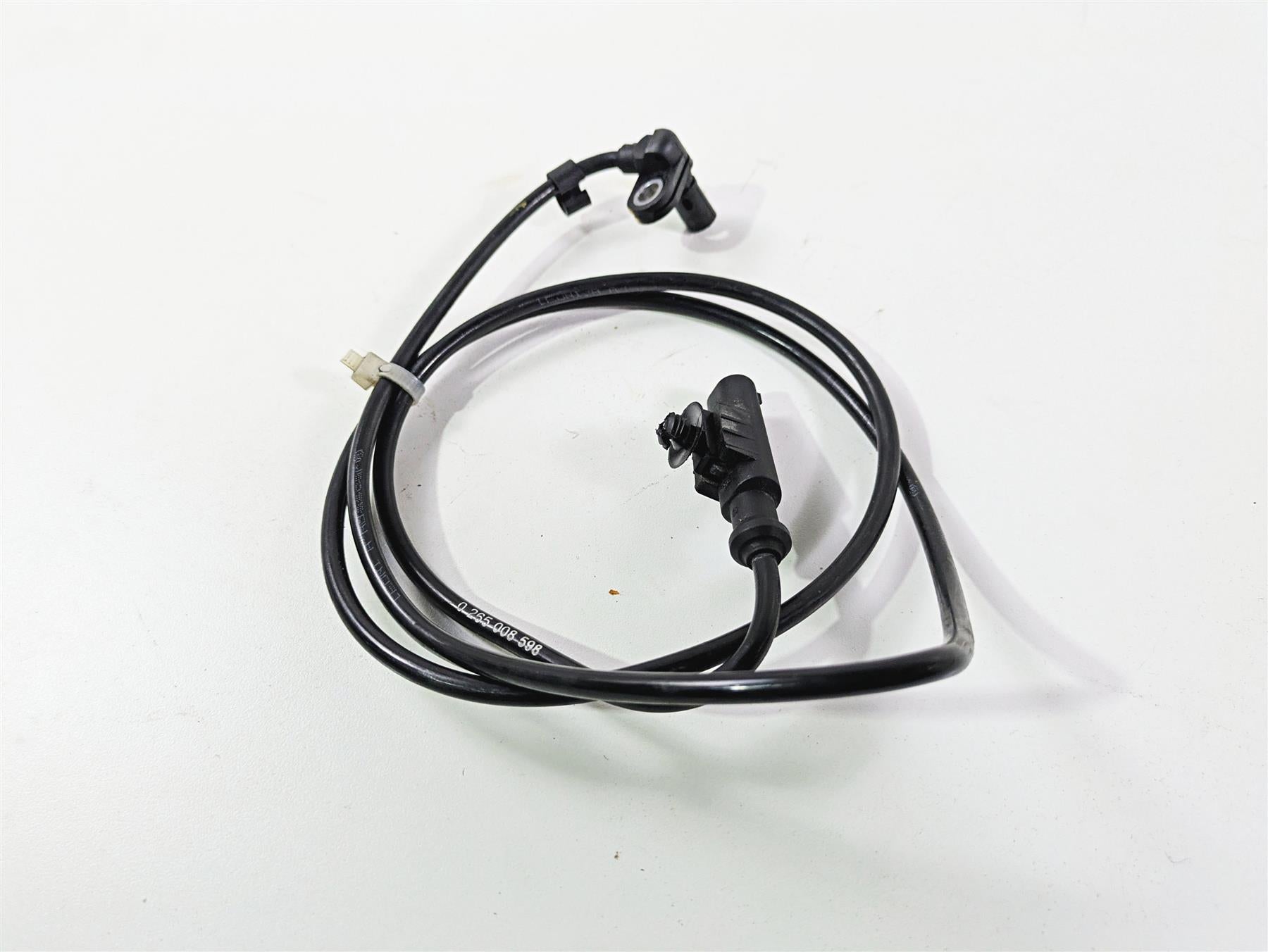 2022 Ducati Hypermotard 950 Rear Abs Brake Wheel Speed Sensor 55212121B {{ shop.shopifyCountryName }} - Mototech271
