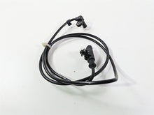 Load image into Gallery viewer, 2022 Ducati Hypermotard 950 Rear Abs Brake Wheel Speed Sensor 55212121B
