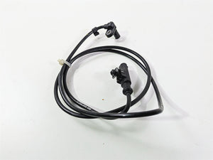 2022 Ducati Hypermotard 950 Rear Abs Brake Wheel Speed Sensor 55212121B