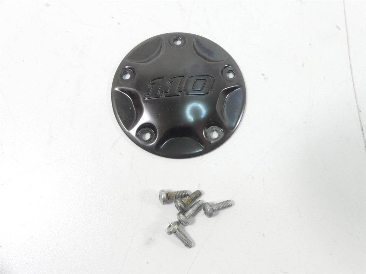 2017 Harley FXSE CVO Pro Street Breakout Small 110 Timing Cover 25600062 {{ shop.shopifyCountryName }} - Mototech271