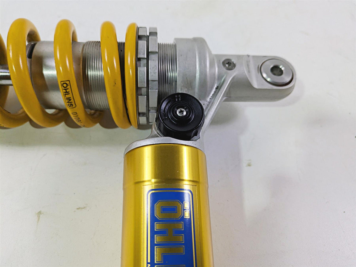 2010 Ducati Streetfighter 1098 S Ohlins Rear Shock Damper 36520752A {{ shop.shopifyCountryName }} - Mototech271