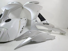 Load image into Gallery viewer, 2018 Aprilia RSV4 RR Full Aftermarket Fairing Cover Set + Fuel Gas Tank -Video

