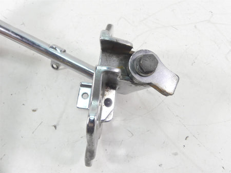 2011 Harley Touring FLTRX Road Glide Chrome Side Kick Jiffy Kickstand 50075-07A {{ shop.shopifyCountryName }} - Mototech271
